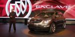 Buick Enclave 2006 года